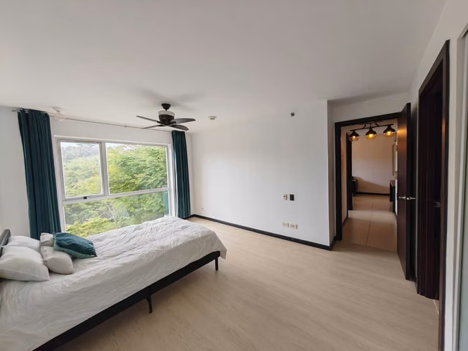 Apartamento Full Amueblado en Alquiler - Rhormoser - Imagen 14