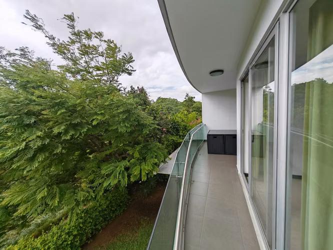Apartamento Full Amueblado en Alquiler - Rhormoser - Imagen 20