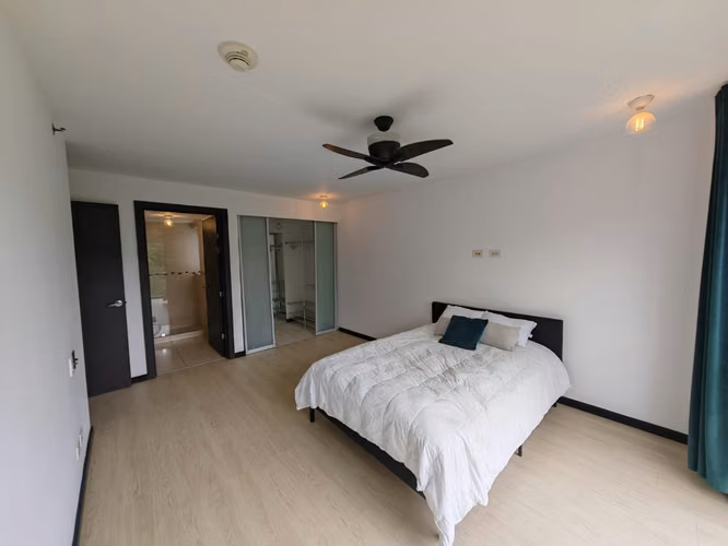 Apartamento Full Amueblado en Alquiler - Rhormoser - Imagen 13