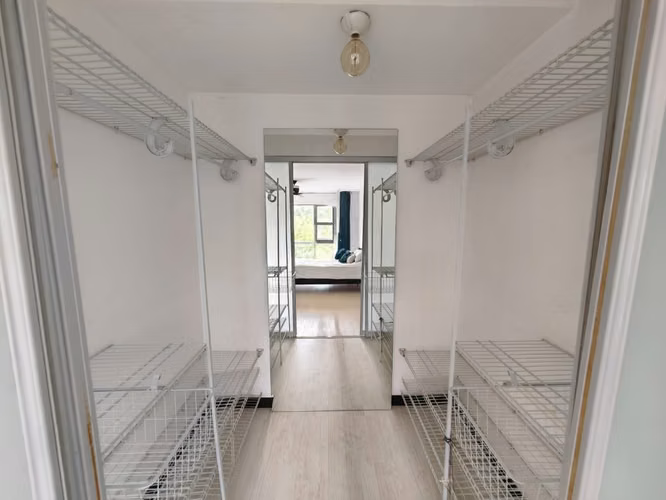 Apartamento Full Amueblado en Alquiler - Rhormoser - Imagen 19