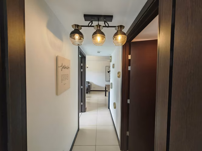 Apartamento Full Amueblado en Alquiler - Rhormoser - Imagen 10