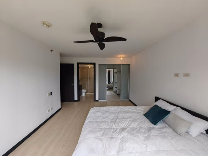 Apartamento Full Amueblado en Alquiler - Rhormoser - Imagen 11