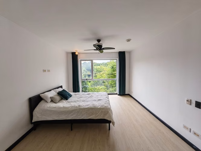 Apartamento Full Amueblado en Alquiler - Rhormoser - Imagen 12