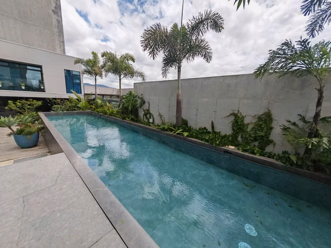 Apartamento de 1 Habitación Full Amueblado en Alquiler- Nunciatura - Imagen 20