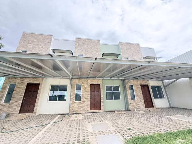 New apartments for rent in Guadaluoe