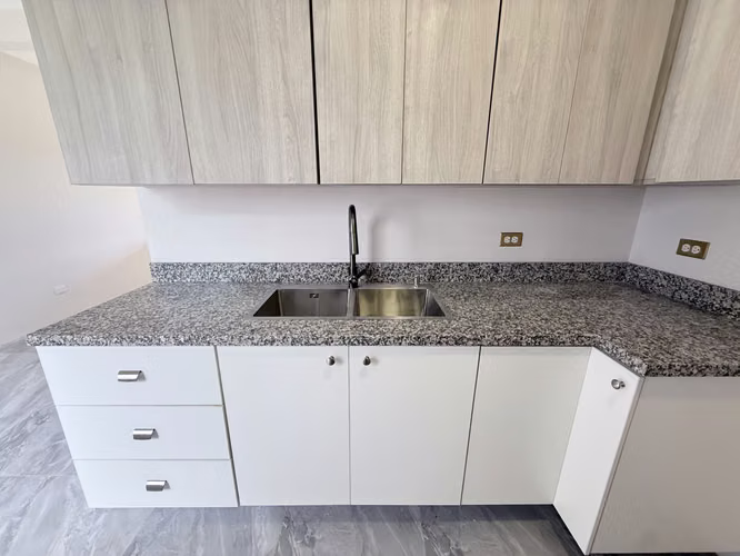 Alquiler de aptos NUEVOS en El Carmen de Guadalupe 2hab/2baños/2parq/patio - Imagen 7