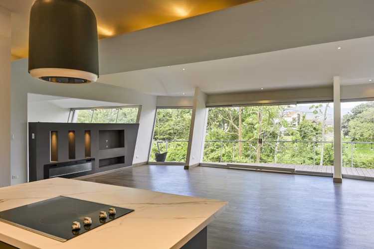 Casa con habitación principal en primer nivel, en Condominio El Gregal - Imagen 7