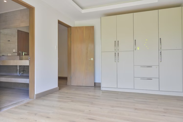 Casa con habitación principal en primer nivel, en Condominio El Gregal - Imagen 16