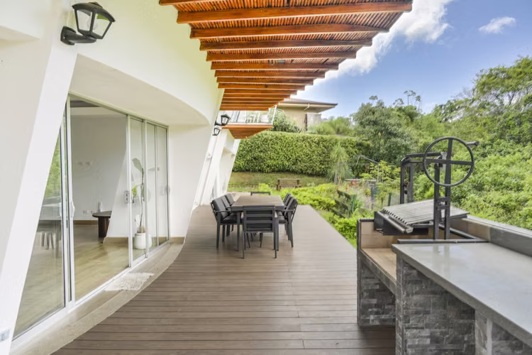 Casa con habitación principal en primer nivel, en Condominio El Gregal - Imagen 14