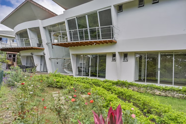 Casa con habitación principal en primer nivel, en Condominio El Gregal - Imagen 12