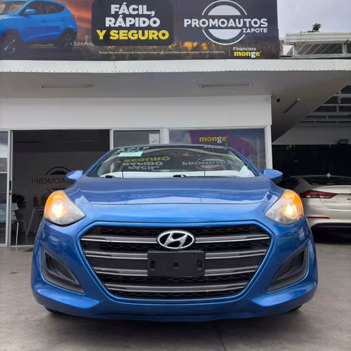 Llévalo Financiado Hyundai Elantra - Imagen 2