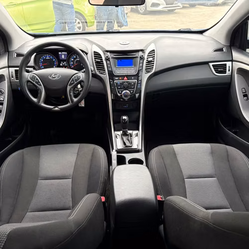 Llévalo Financiado Hyundai Elantra - Imagen 4