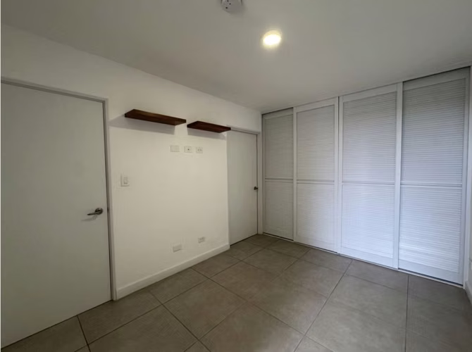 ALQUILER DE APARTAMENTO EN MONTE ALTO - Imagen 6