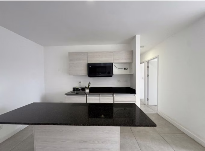 ALQUILER DE APARTAMENTO EN MONTE ALTO - Imagen 4