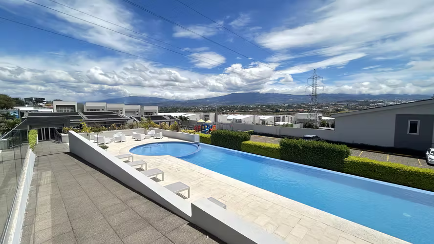 ¡Se Vende o se Alquila Casa en Condominio Río Palma, Guachipelín Norte! - Imagen 18