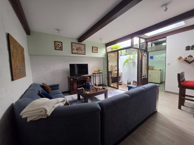 Casa Amueblada en Residencial Málaga, Sabanilla, Montes de Oca - Imagen 5