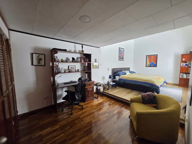 Casa Amueblada en Residencial Málaga, Sabanilla, Montes de Oca - Imagen 12