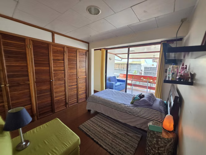 Casa Amueblada en Residencial Málaga, Sabanilla, Montes de Oca - Imagen 15