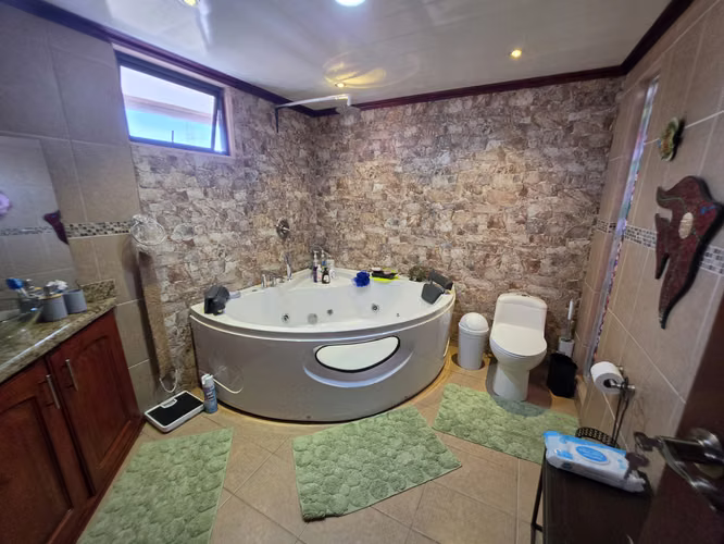 Casa Amueblada en Residencial Málaga, Sabanilla, Montes de Oca - Imagen 16