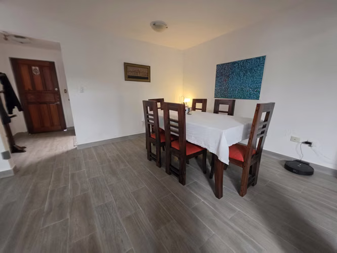 Casa Amueblada en Residencial Málaga, Sabanilla, Montes de Oca - Imagen 4