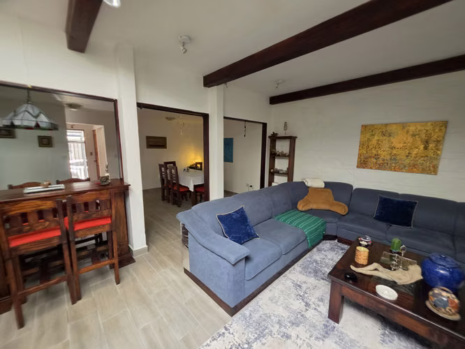 Casa Amueblada en Residencial Málaga, Sabanilla, Montes de Oca - Imagen 3