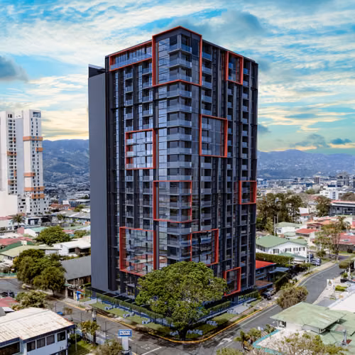 Apartamento | Balcon | Parqueo | Amueblado | Nuevo - Imagen 8