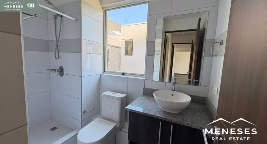 Alquiler Apartamento 2 Habitaciones- en Condominio Bellavista-Heredia Ulloa-Amenidades - Imagen 6