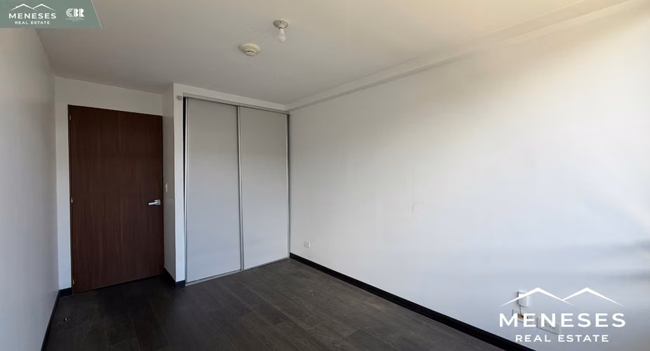Alquiler Apartamento 2 Habitaciones- en Condominio Bellavista-Heredia Ulloa-Amenidades - Imagen 7
