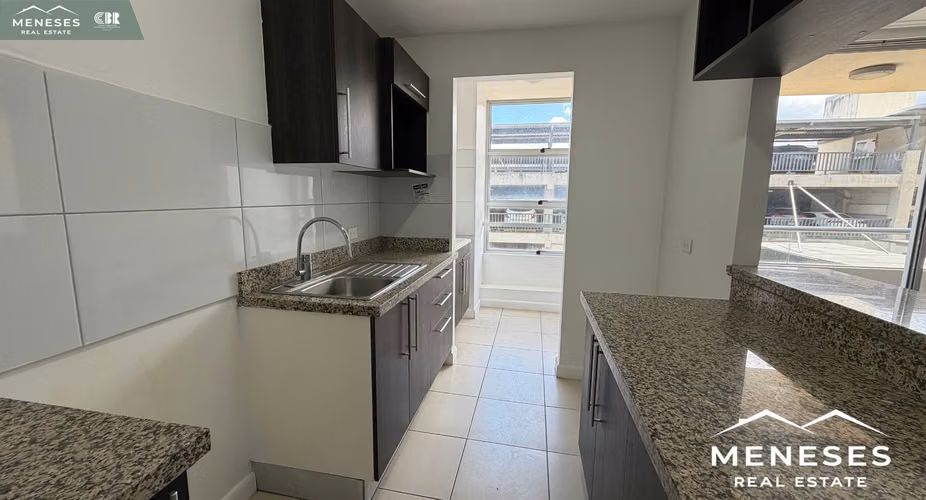 Alquiler Apartamento 2 Habitaciones- en Condominio Bellavista-Heredia Ulloa-Amenidades - Imagen 4