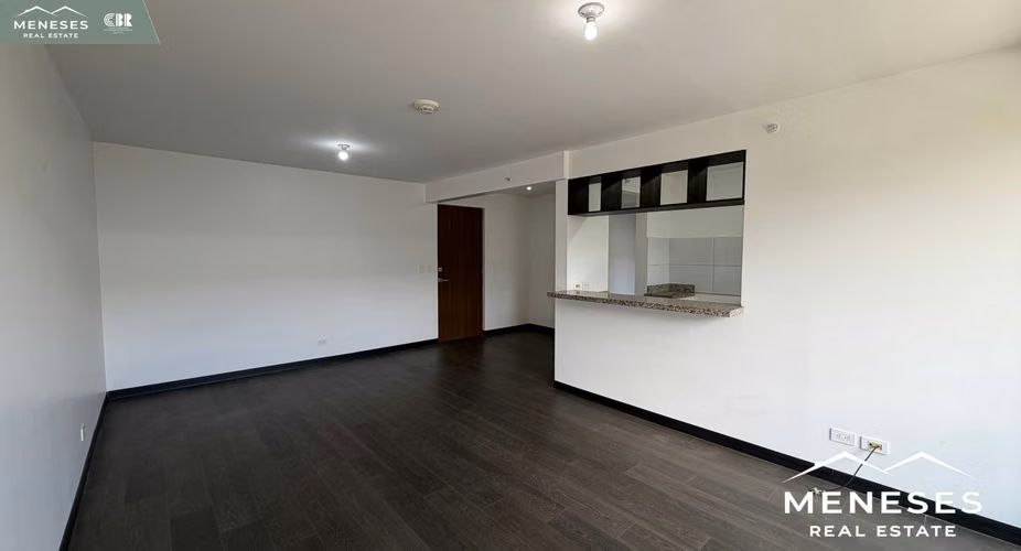 Alquiler Apartamento 2 Habitaciones- en Condominio Bellavista-Heredia Ulloa-Amenidades - Imagen 2
