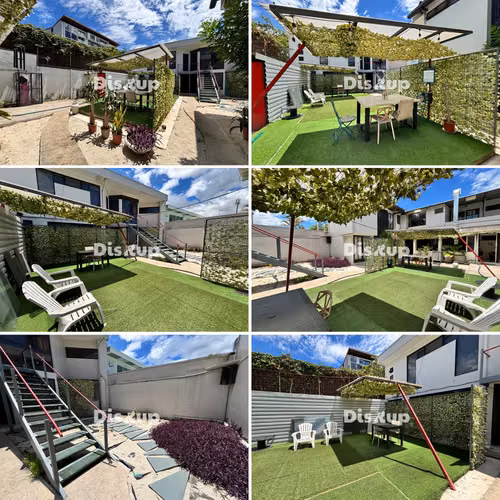 Alquiler apartamentos estudios en Barrio Dent. San Perdro, Montes de Oca - Imagen 19