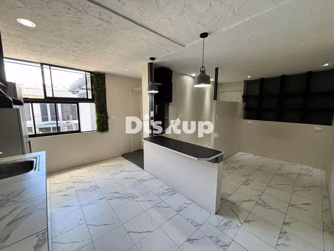 Alquiler apartamentos estudios en Barrio Dent. San Perdro, Montes de Oca - Imagen 5