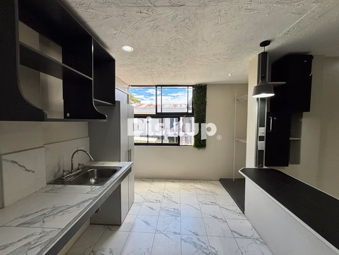 Alquiler apartamentos estudios en Barrio Dent. San Perdro, Montes de Oca - Imagen 6
