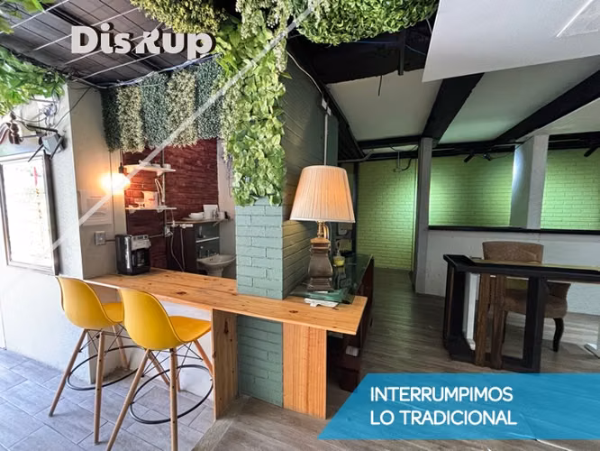 Alquiler apartamentos estudios en Barrio Dent. San Perdro, Montes de Oca - Imagen 10