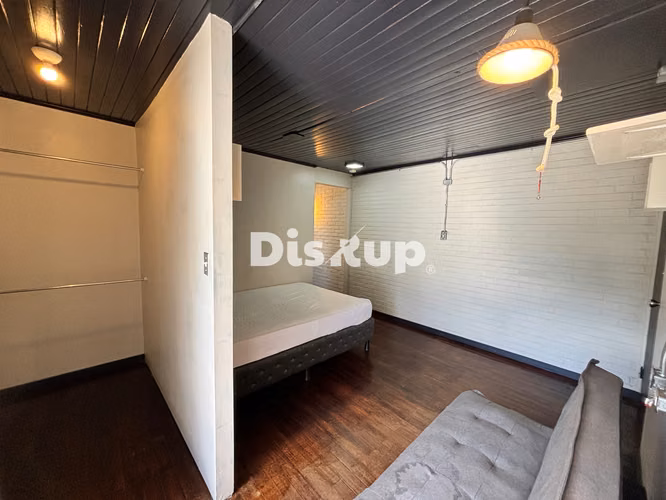 Alquiler apartamentos estudios en Barrio Dent. San Perdro, Montes de Oca - Imagen 12