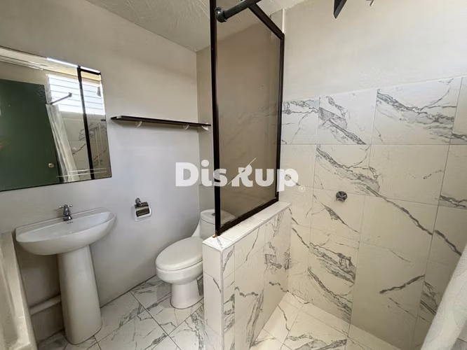 Alquiler apartamentos estudios en Barrio Dent. San Perdro, Montes de Oca - Imagen 9