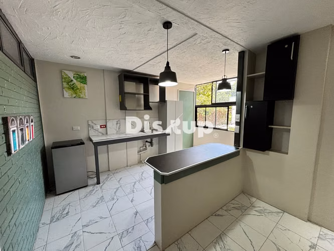 Alquiler apartamentos estudios en Barrio Dent. San Perdro, Montes de Oca - Imagen 4