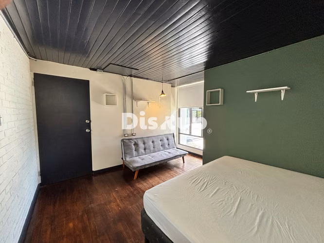Alquiler apartamentos estudios en Barrio Dent. San Perdro, Montes de Oca - Imagen 15