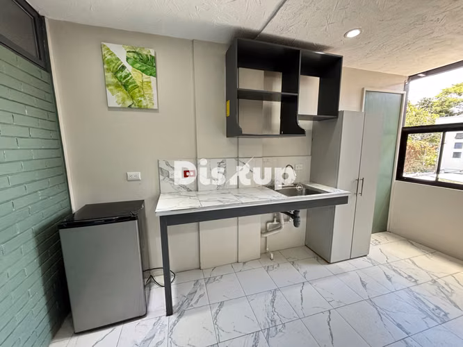 Alquiler apartamentos estudios en Barrio Dent. San Perdro, Montes de Oca - Imagen 7