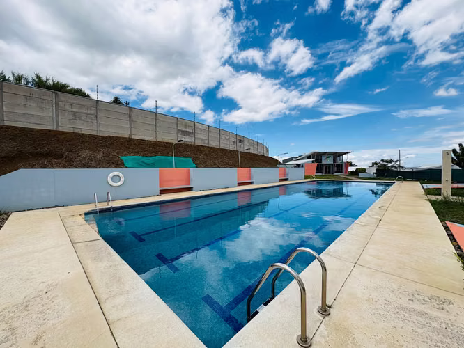 LOTE EN VENTA, ALAJUELA, GRECIA, CONDOMINIO PALMA REAL - Imagen 13