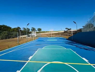 LOTE EN VENTA, ALAJUELA, GRECIA, CONDOMINIO PALMA REAL - Imagen 12