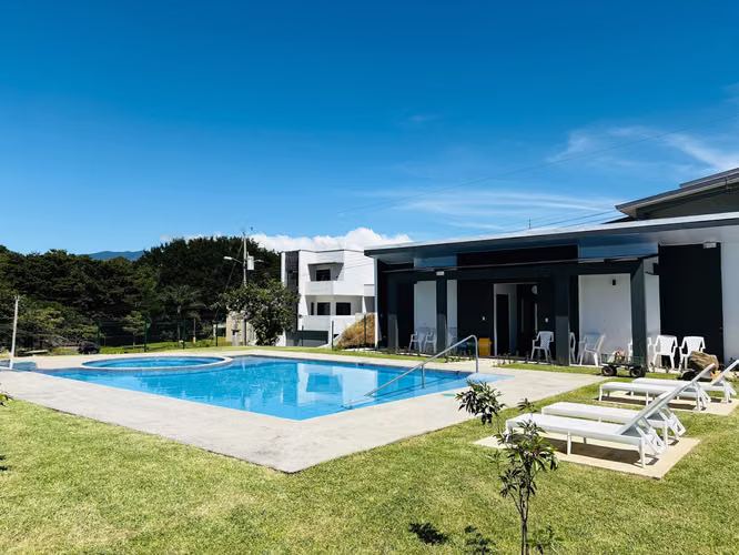 LOTE EN VENTA, ALAJUELA, GRECIA, CONDOMINIO PALMA REAL - Imagen 15