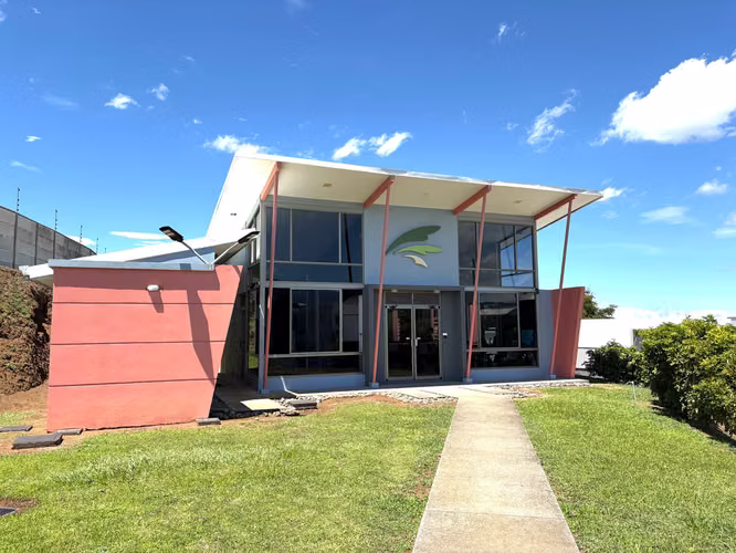 LOTE EN VENTA, ALAJUELA, GRECIA, CONDOMINIO PALMA REAL - Imagen 8