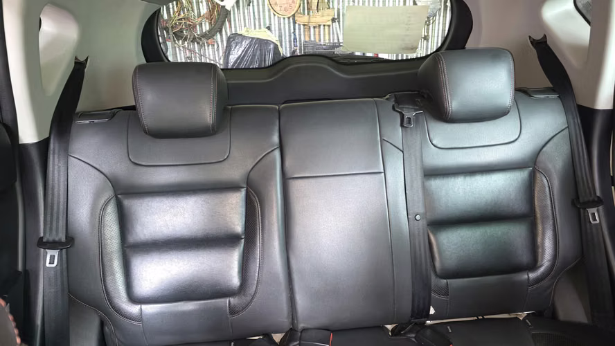 Changan CS 35 2017