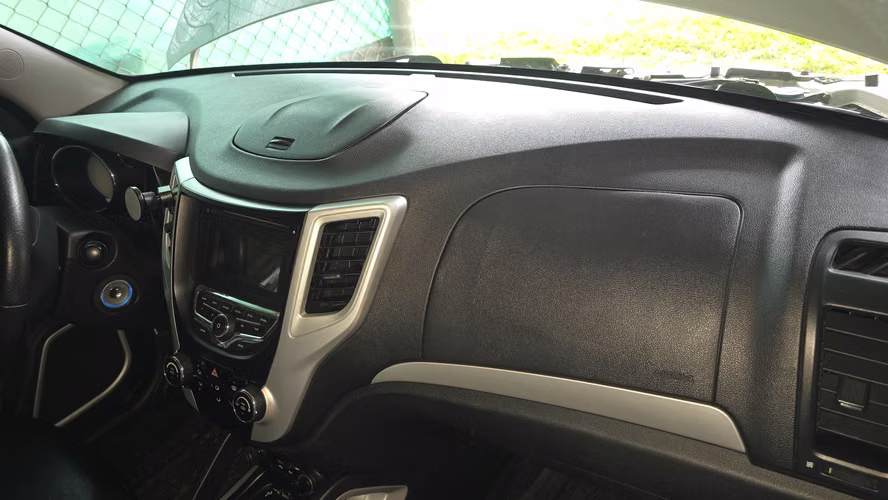 Changan CS 35 2017