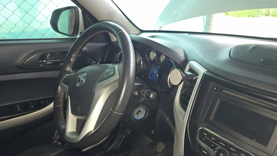 Changan CS 35 2017