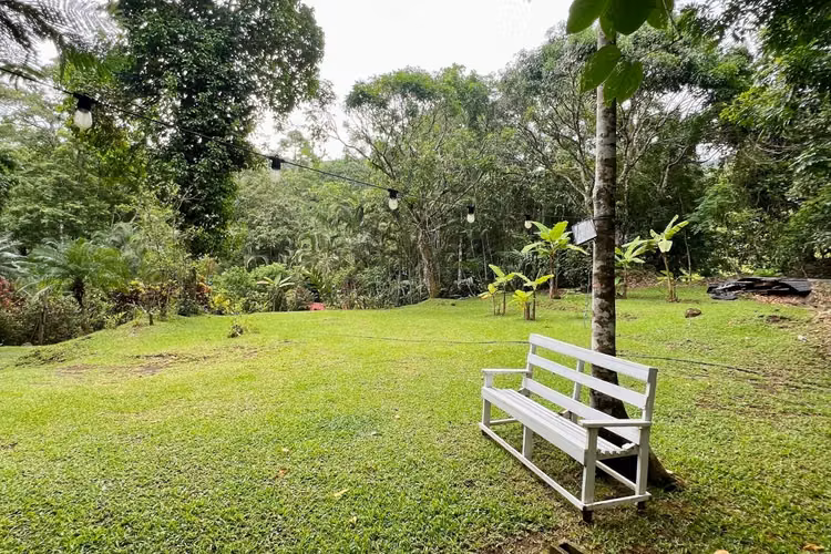 Finca recreativa de 4 ha en Puriscal con lago y 2 cabañas - Imagen 8
