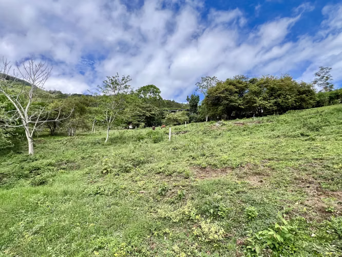 Se vende lote residencial en San Antonio de Escazú – 1.490 m² - Imagen 4