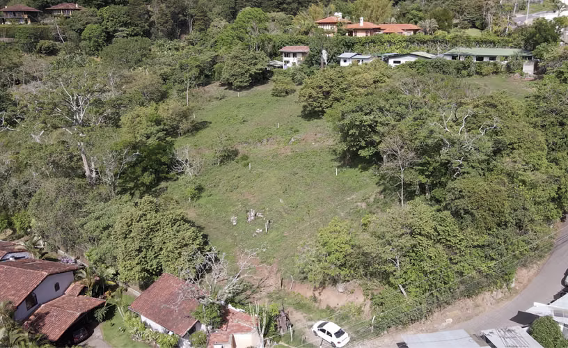 Se vende lote residencial en San Antonio de Escazú – 1.490 m² - Imagen 6