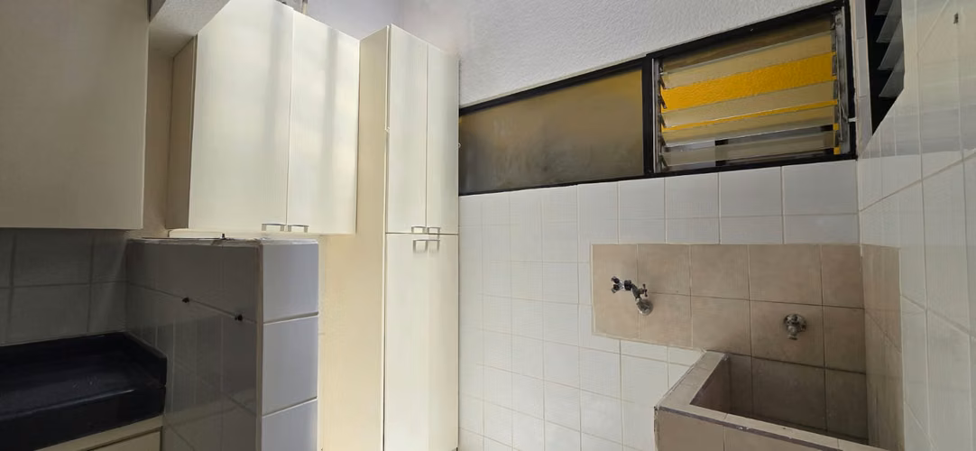 Alquiler de apartamento en Rohmoser  Amplio e Iluminado - Imagen 4